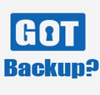 GotBackup: The Ultimate Guardian for Kids' Data