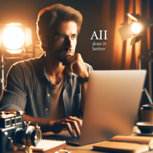 AI Tools That'll Make You Look Like a Genius (Shhh, It's Our Secret)