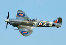 The Supermarine Spitfire Mk XIV: Britain's Ultimate Warbird